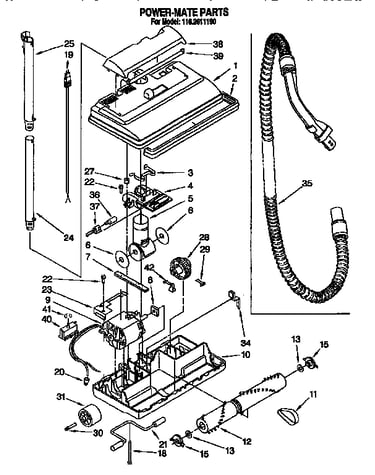 Power-mate