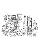 Base assembly