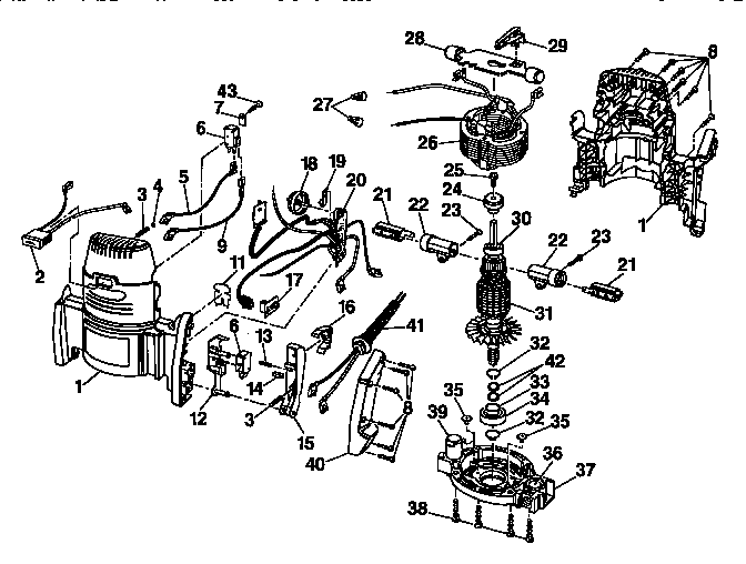 Motor