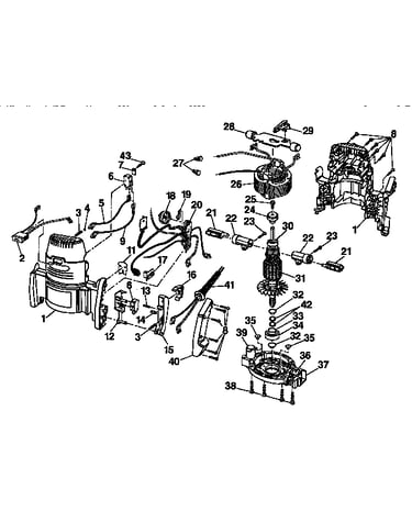 Motor
