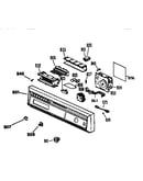 Escutcheon assembly