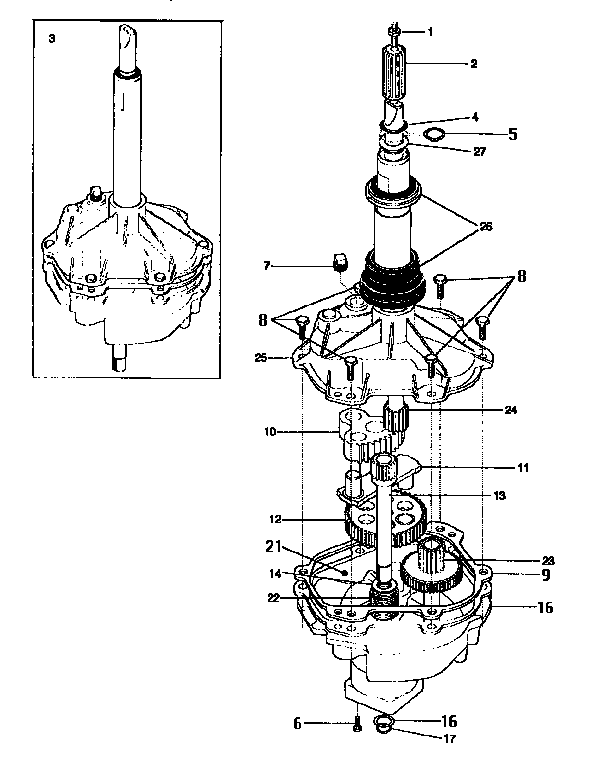 Transmission