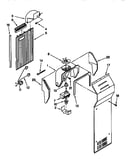 Air flow