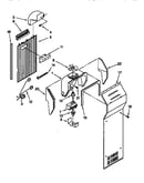Air flow