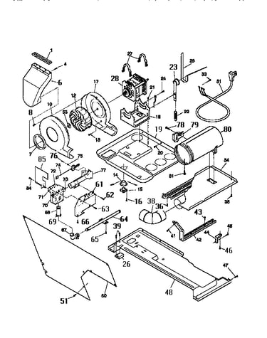 Burner assembly