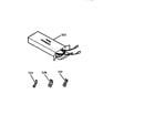 Kenmore 9119174590 wire harnesses diagram