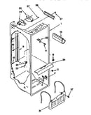 Refrigerator liner