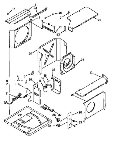 Airflow and control