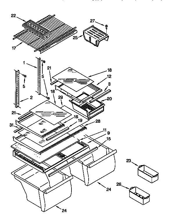 Shelf