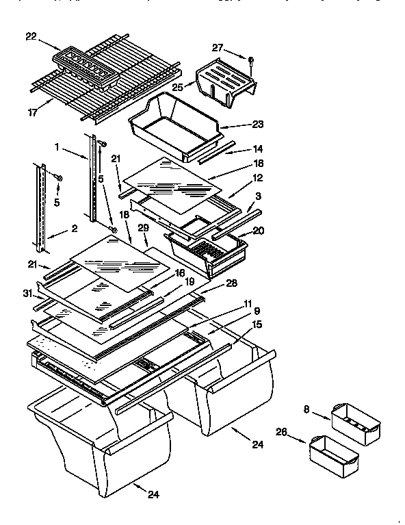Shelf