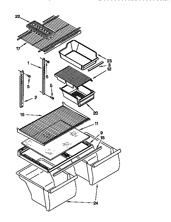 Shelf