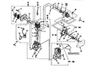 Craftsman 51774119 cylinder assembly diagram