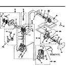 Cylinder assembly
