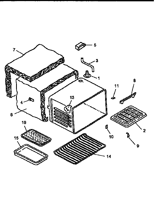 CABINET ASSEMBLY