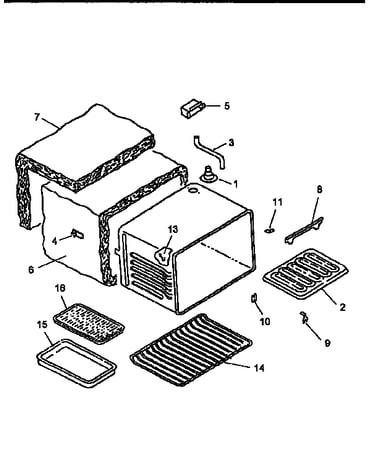 Cabinet assembly
