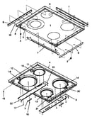 Maintop assembly