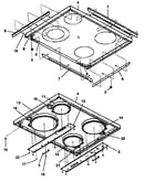 Maintop assembly
