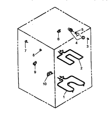Electrical components