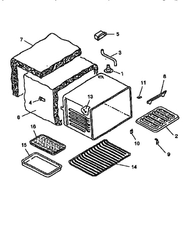 Cabinet assembly