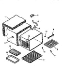 Cabinet assembly