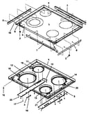 Maintop assembly