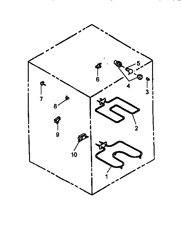 Electrical components