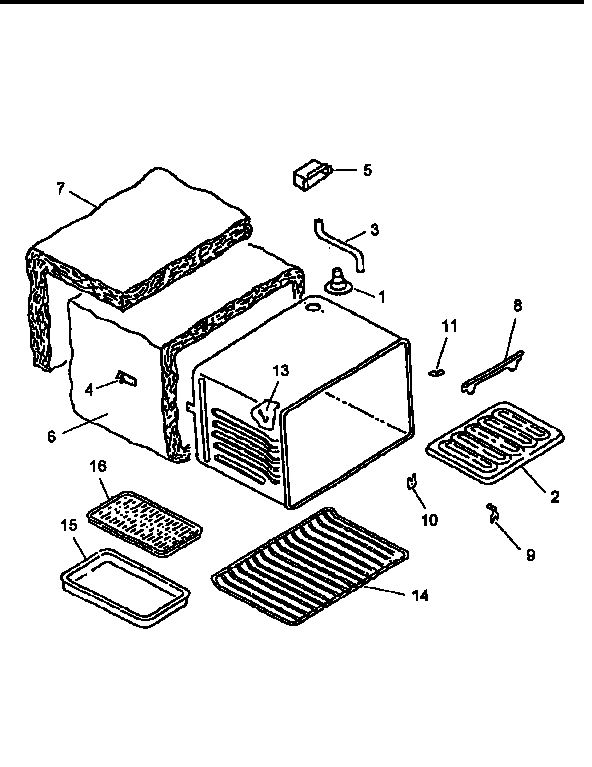 Cabinet assembly