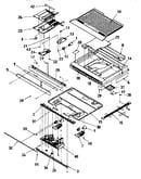 Divider block