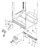 Cabinet bottom