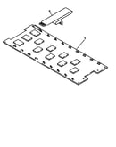 Lcd pcb assembly