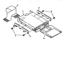 Floopy disk drive assembly