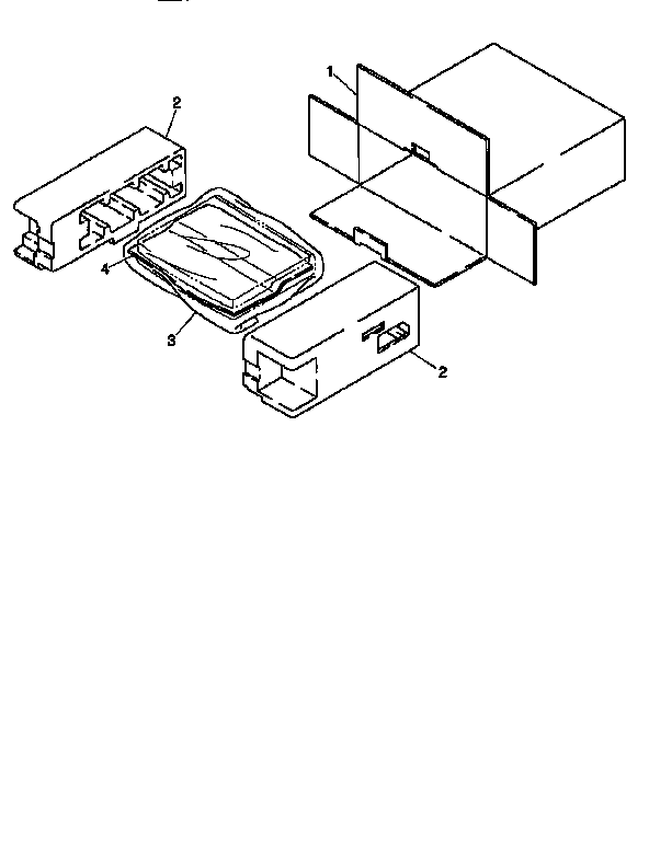 Packing materials