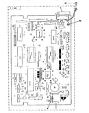 Cpu pcb assembly