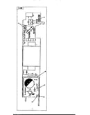 Supply pcb assembly