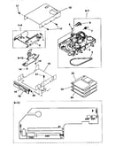 Disk drive assembly