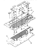 Keyboard mechanism/u.s.a.