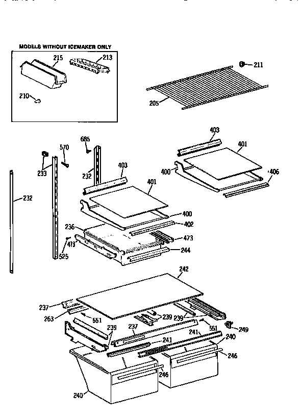 SHELF