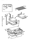 Shelf