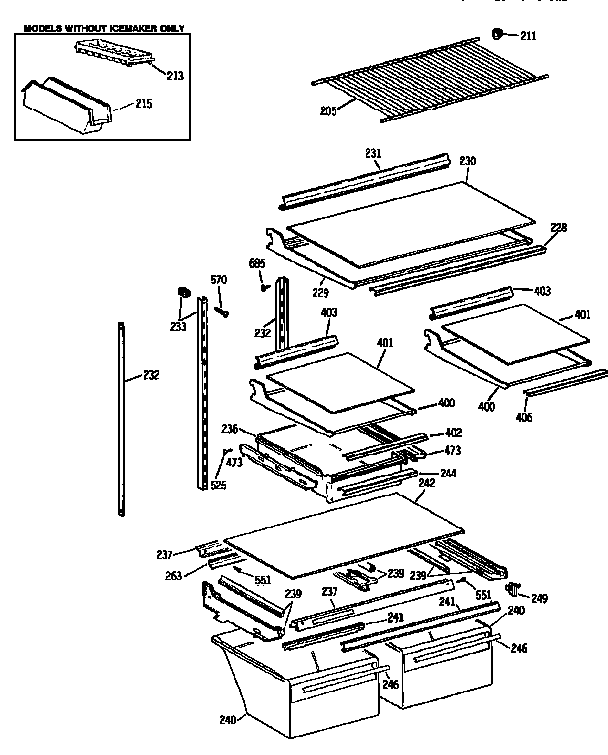 Shelf