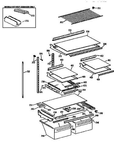 Shelf