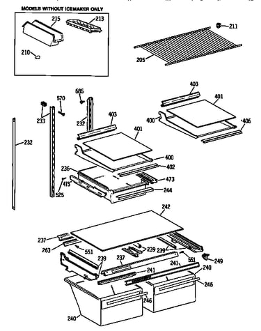 Shelf