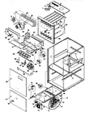 Main assembly
