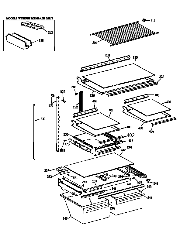 SHELF