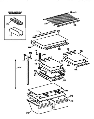 Shelf