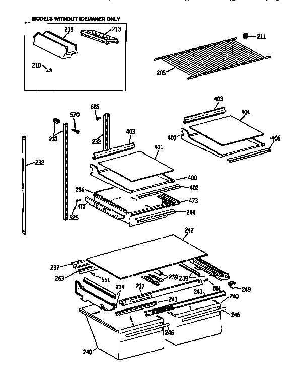 Shelf