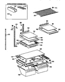 Shelf