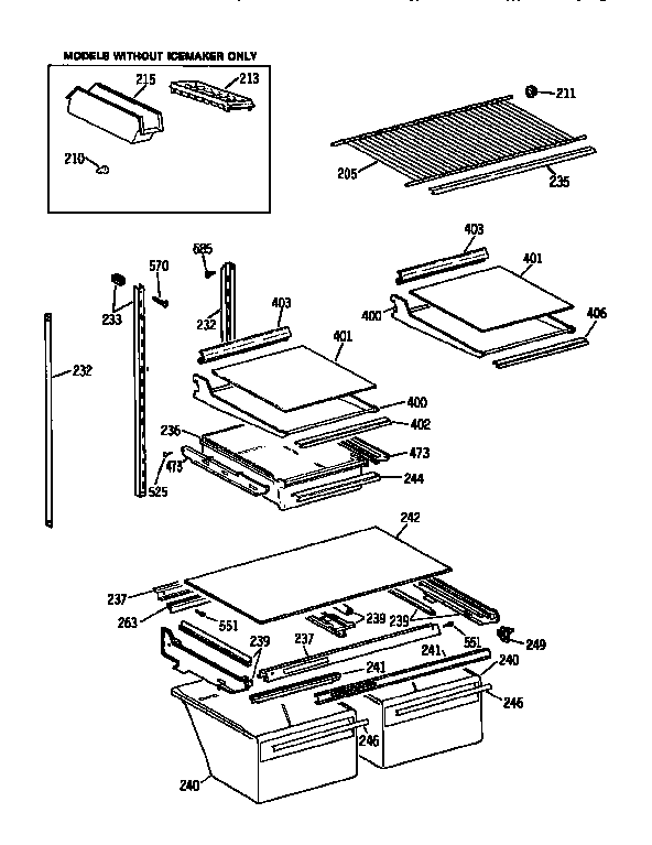 Shelf