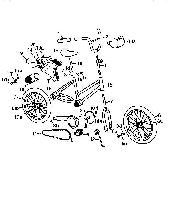 MAIN ASSEMBLY