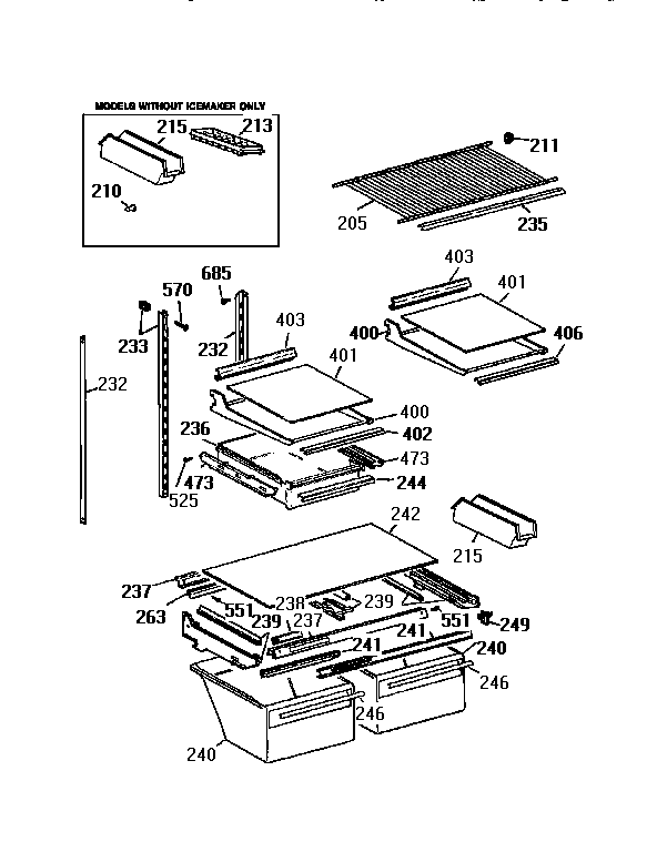 Shelf