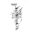 Craftsman 517795670 carburetor diagram